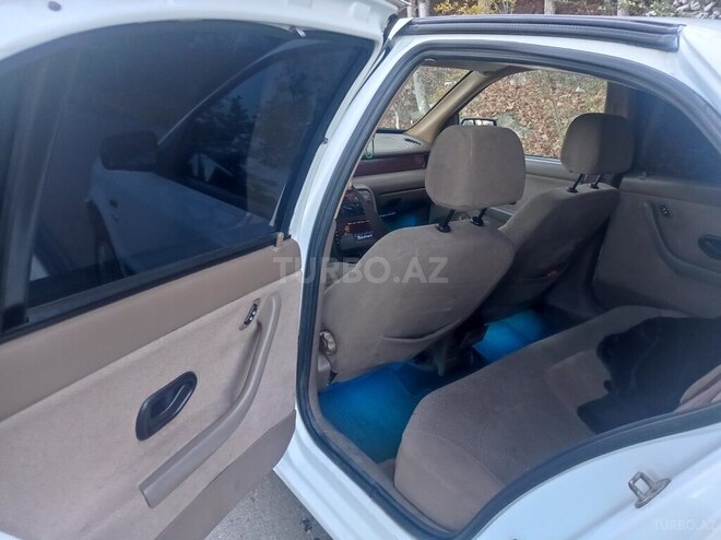 Khazar LX 2021, 132,000 km - 1.6 l - Bakı