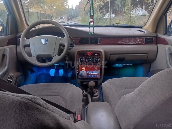 Khazar LX 2021, 132,000 km - 1.6 l - Bakı
