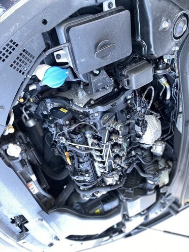 Kia K5 2016, 160,000 km - 1.7 l - Bakı