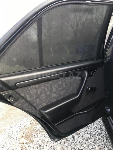 Mercedes C 180 1996, 380,000 km - 1.8 l - Bakı