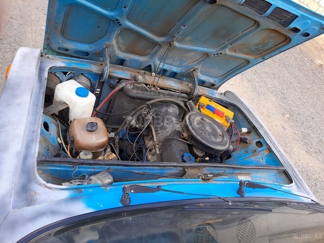LADA (VAZ) 2106 1992, 25,655 km - 1.5 л - Qazax
