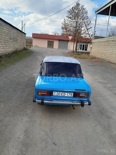 LADA (VAZ) 2106 1992, 25,655 km - 1.5 л - Qazax
