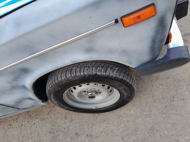 LADA (VAZ) 2106 1992, 25,655 km - 1.5 л - Qazax