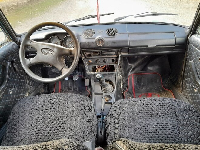 LADA (VAZ) 2106 1992, 25,655 km - 1.5 л - Qazax