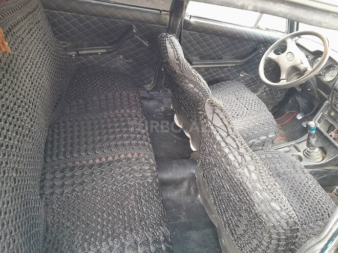 LADA (VAZ) 2106 1992, 25,655 km - 1.5 л - Qazax