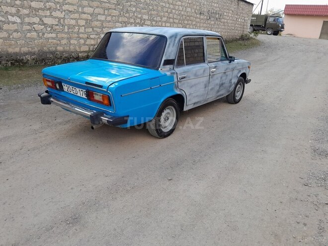 LADA (VAZ) 2106 1992, 25,655 km - 1.5 л - Qazax
