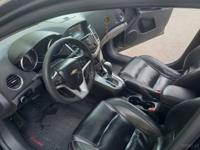Chevrolet Cruze 2012, 242,206 km - 1.4 l - Gəncə