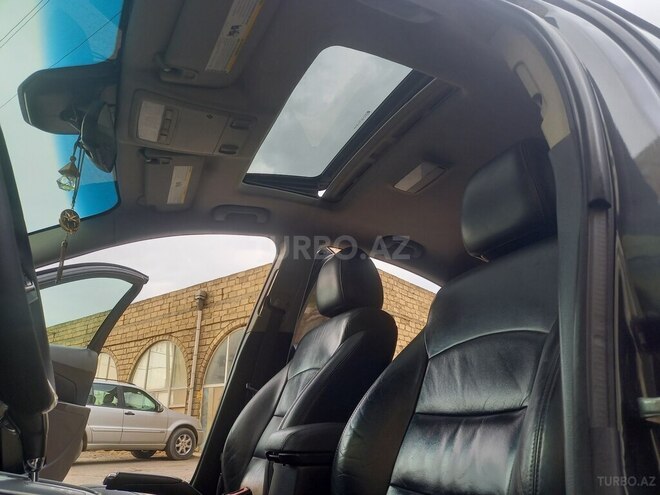 Chevrolet Cruze 2012, 242,206 km - 1.4 l - Gəncə