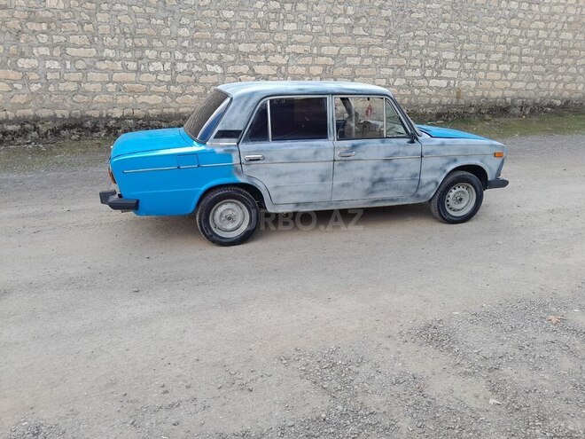 LADA (VAZ) 2106 1992, 25,655 km - 1.5 л - Qazax