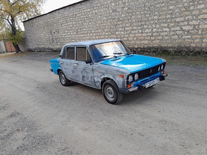 LADA (VAZ) 2106 1992, 25,655 km - 1.5 л - Qazax