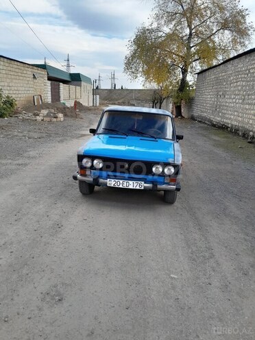 LADA (VAZ) 2106 1992, 25,655 km - 1.5 л - Qazax