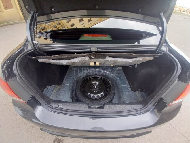 Chevrolet Cruze 2012, 242,206 km - 1.4 l - Gəncə