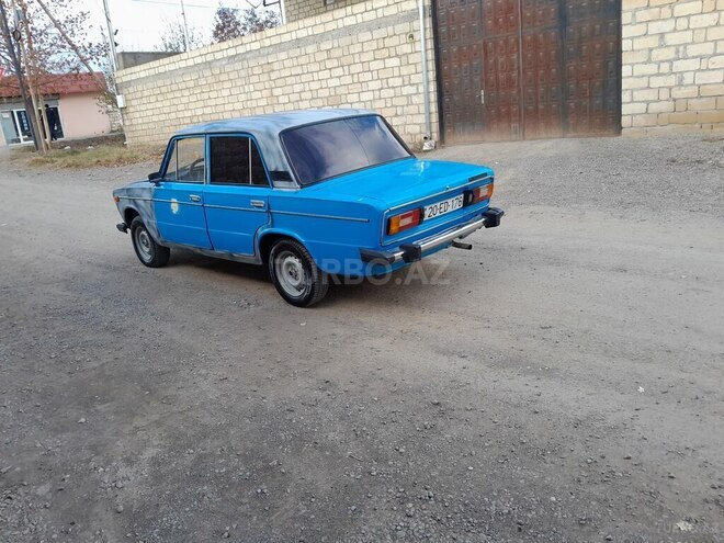 LADA (VAZ) 2106 1992, 25,655 km - 1.5 л - Qazax