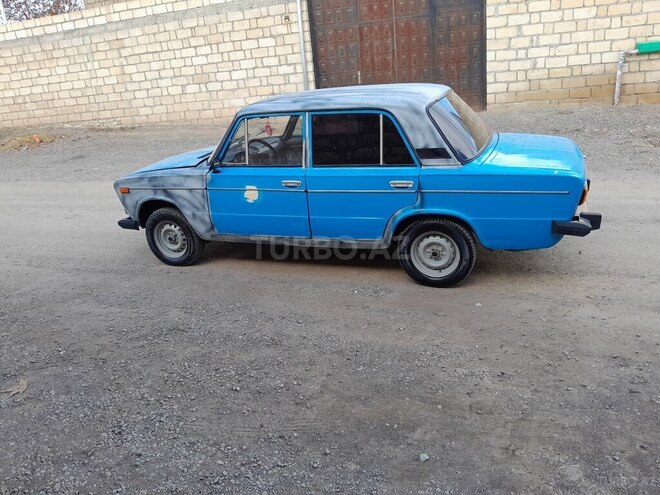 LADA (VAZ) 2106 1992, 25,655 km - 1.5 л - Qazax