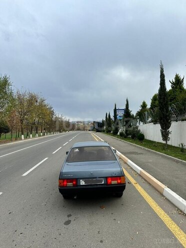 LADA (VAZ) 21099 2000, 388,699 km - 1.5 л - Göygöl