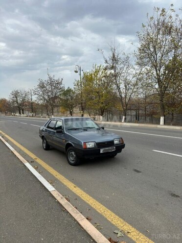 LADA (VAZ) 21099 2000, 388,699 km - 1.5 л - Göygöl