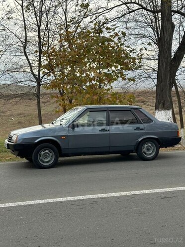 LADA (VAZ) 21099 2000, 388,699 km - 1.5 л - Göygöl