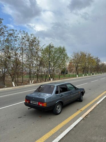 LADA (VAZ) 21099 2000, 388,699 km - 1.5 л - Göygöl