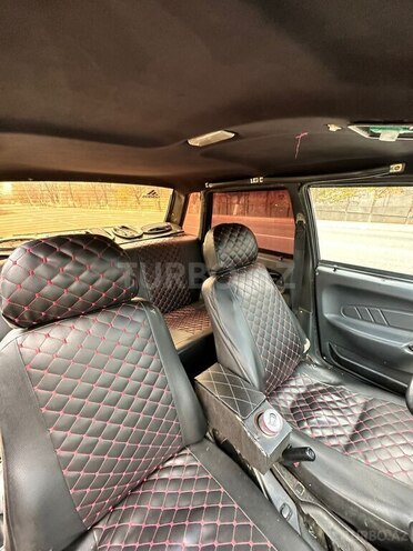 LADA (VAZ) 21099 2000, 388,699 km - 1.5 л - Göygöl