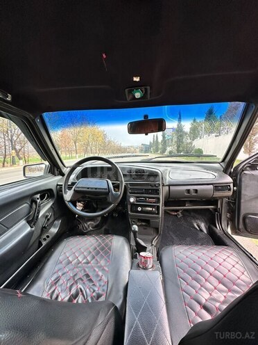 LADA (VAZ) 21099 2000, 388,699 km - 1.5 л - Göygöl