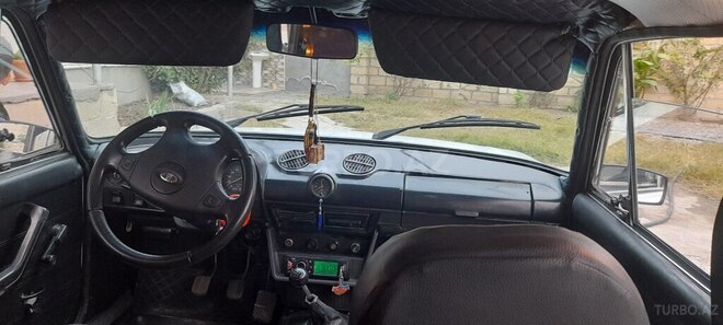 LADA (VAZ) 2106 1994, 30,000 km - 1.6 л - Bərdə
