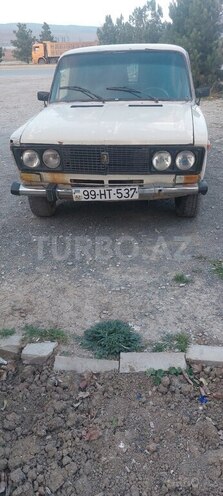 LADA (VAZ) 2106 1983, 24,849 km - 1.5 l - Şamaxı