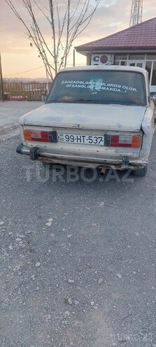 LADA (VAZ) 2106 1983, 24,849 km - 1.5 l - Şamaxı