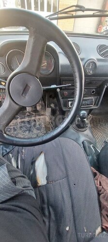 LADA (VAZ) 2106 1983, 24,849 km - 1.5 l - Şamaxı
