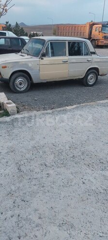 LADA (VAZ) 2106 1983, 24,849 km - 1.5 l - Şamaxı