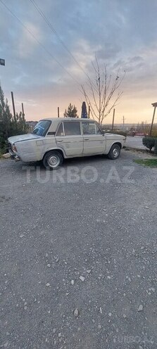 LADA (VAZ) 2106 1983, 24,849 km - 1.5 l - Şamaxı