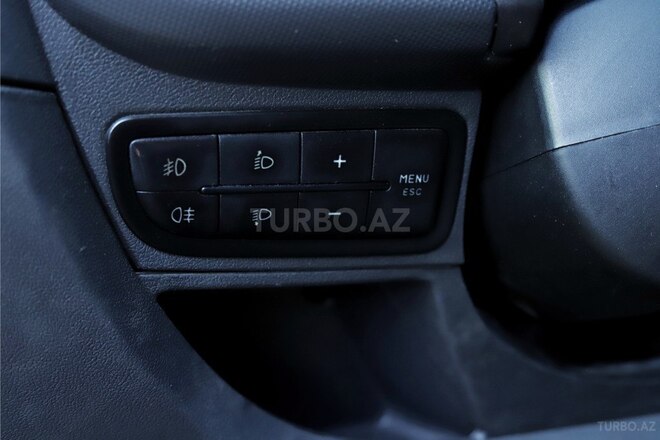 Fiat Qubo 2009, 265,000 km - 1.3 l - Bakı