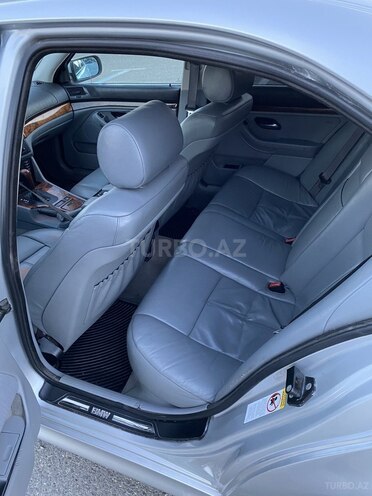 BMW 523 1999, 370,000 km - 2.5 л - Sumqayıt