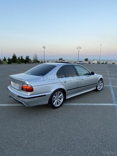 BMW 523 1999, 370,000 km - 2.5 л - Sumqayıt