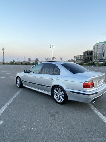 BMW 523 1999, 370,000 km - 2.5 л - Sumqayıt