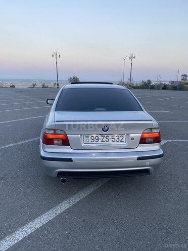 BMW 523 1999, 370,000 km - 2.5 л - Sumqayıt