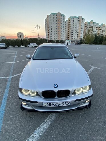 BMW 523 1999, 370,000 km - 2.5 л - Sumqayıt