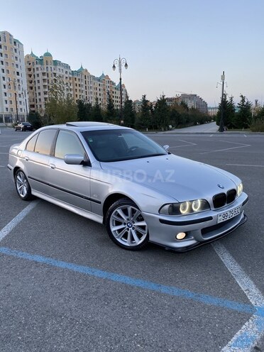 BMW 523 1999, 370,000 km - 2.5 л - Sumqayıt