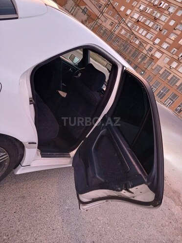 Mercedes C 220 1993, 265,000 km - 2.2 l - Bakı