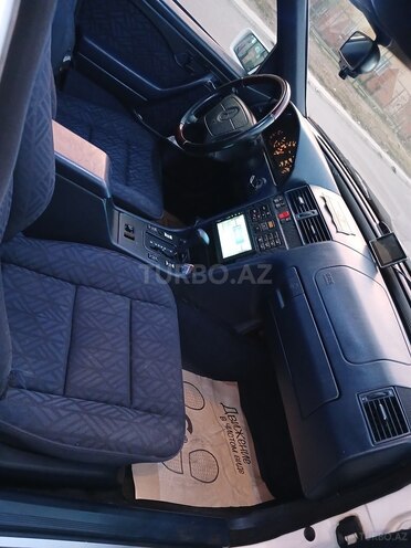Mercedes C 220 1993, 265,000 km - 2.2 l - Bakı