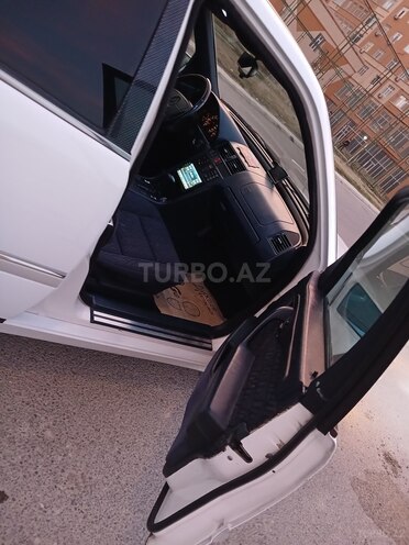Mercedes C 220 1993, 265,000 km - 2.2 l - Bakı