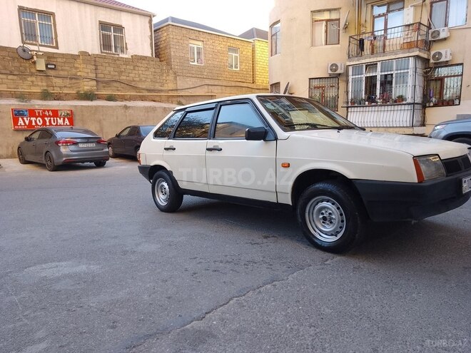 LADA (VAZ) 2109 1987, 230,000 km - 1.5 l - Xırdalan