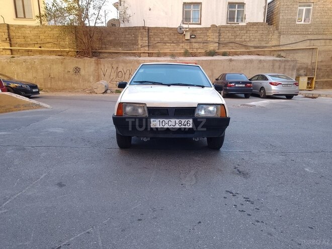 LADA (VAZ) 2109 1987, 230,000 km - 1.5 l - Xırdalan