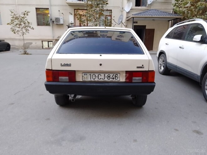 LADA (VAZ) 2109 1987, 230,000 km - 1.5 l - Xırdalan