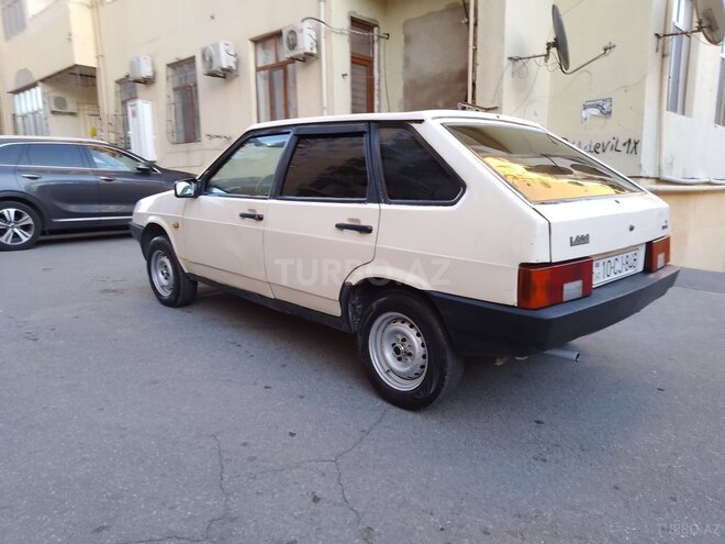LADA (VAZ) 2109 1987, 230,000 km - 1.5 l - Xırdalan