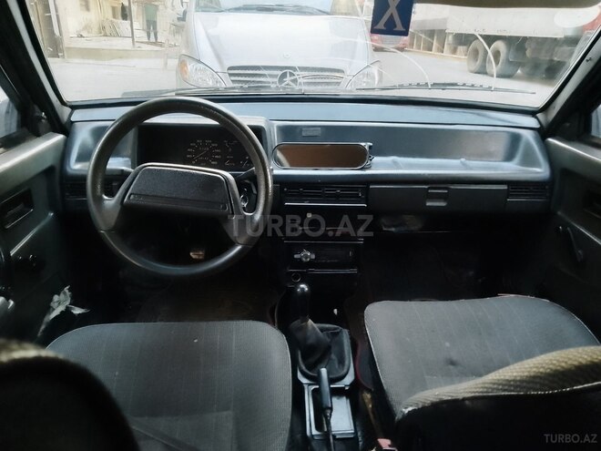 LADA (VAZ) 2109 1987, 230,000 km - 1.5 l - Xırdalan