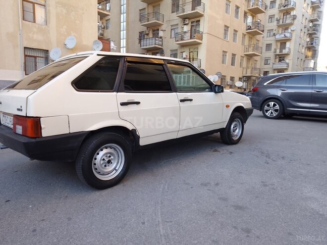 LADA (VAZ) 2109 1987, 230,000 km - 1.5 l - Xırdalan