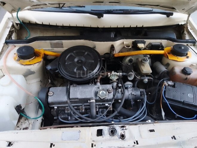 LADA (VAZ) 2109 1987, 230,000 km - 1.5 l - Xırdalan