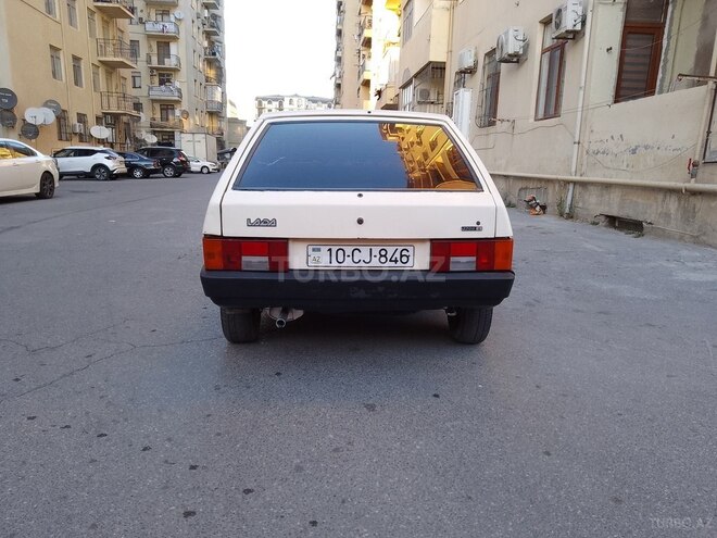 LADA (VAZ) 2109 1987, 230,000 km - 1.5 l - Xırdalan