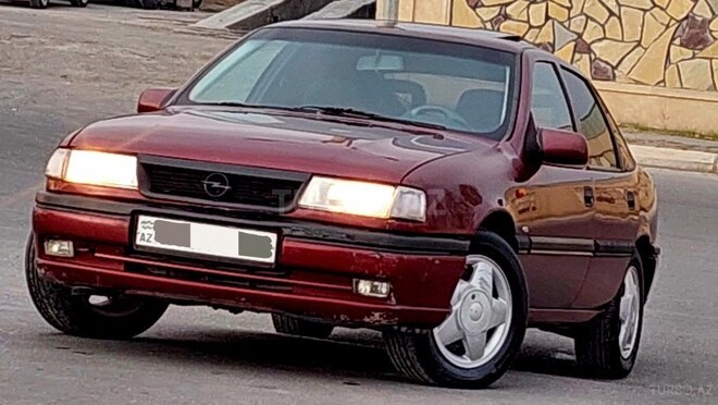 Opel Vectra 1995, 245,000 km - 2.0 l - Bərdə