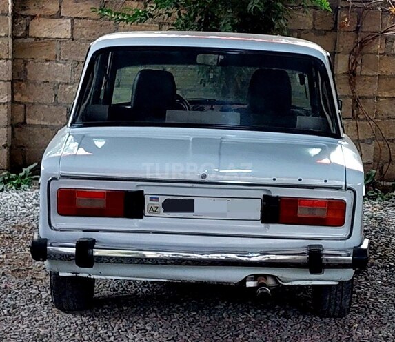 LADA (VAZ) 2106 1996, 245,000 km - 1.6 l - Bərdə
